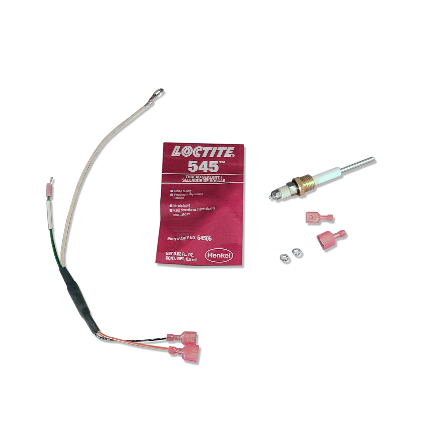 Fluid Level Sensor Kit ELE-800-006-FRU