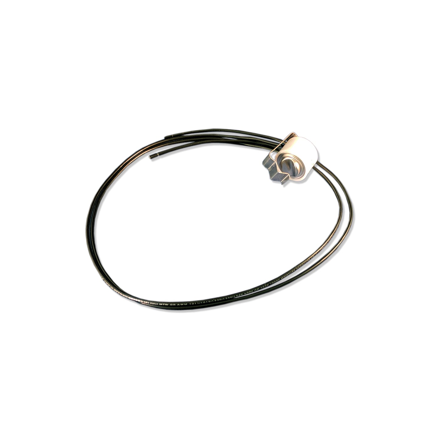 Low Temp Cutoff Thermostat (Clip-On) ELE-LTC-505