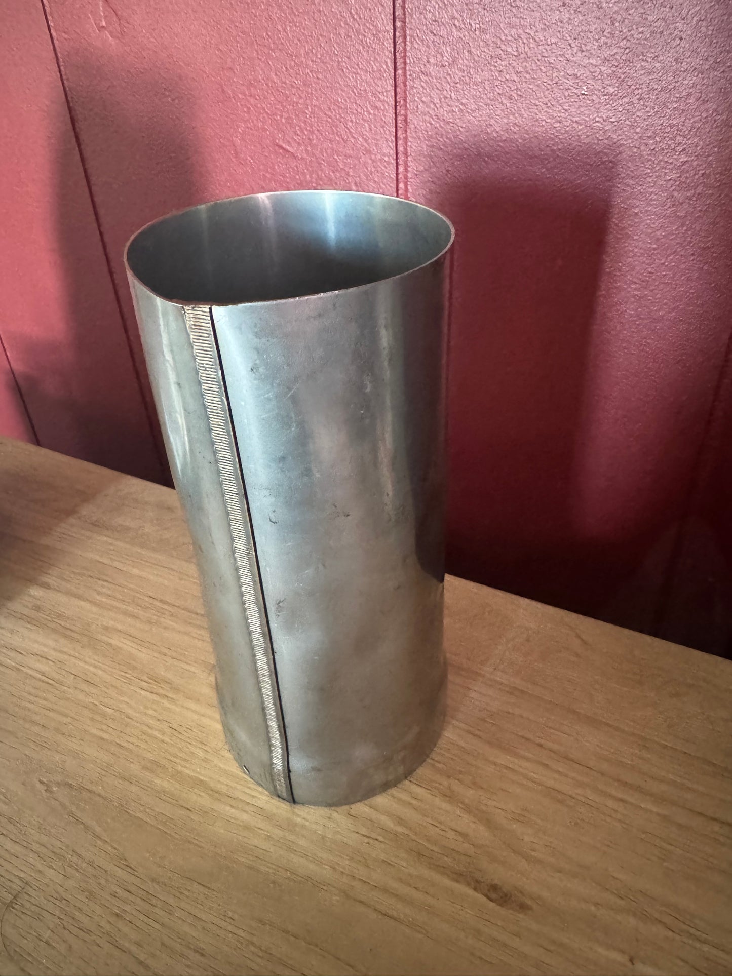 Burn Tube SME-700-285