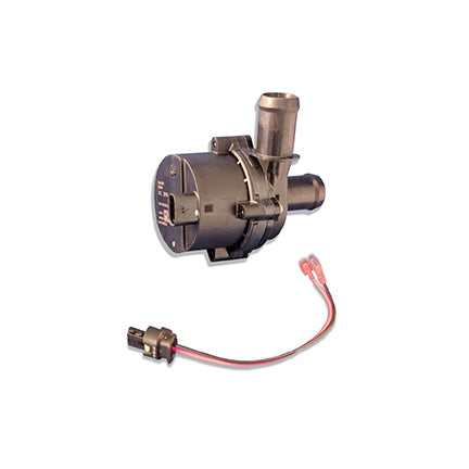 Buehler Pump Assembly