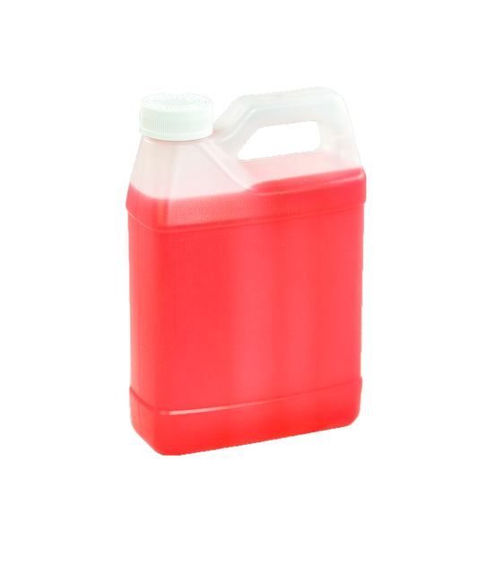 Pink Boiler Antifreeze Concentrate
