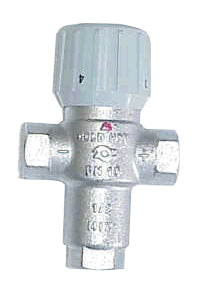 Aqua-Hot Mixing Valve