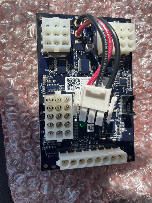100/200 Controller Kit ELE-100-010