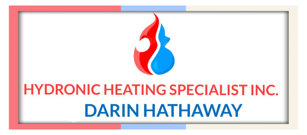 Hydronic Heating Specialist 