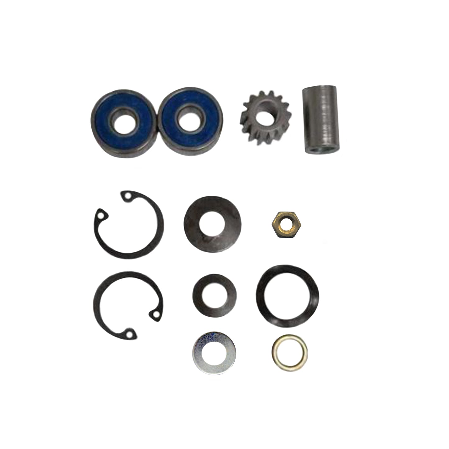 Bearing Kit (Aqua-Hot/Webasto) WPX-378-313