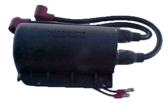 Ignition Coil 12VDC WPX-101-838