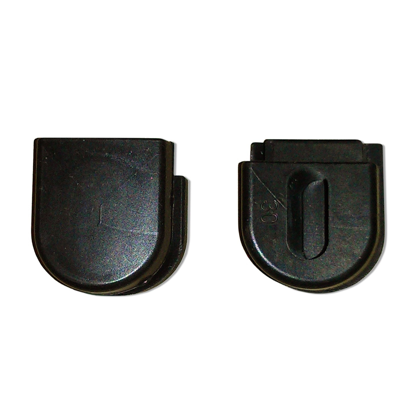 Grommets left and right (Aqua-Hot/Webasto) WPX-298-964-PLX-930-718